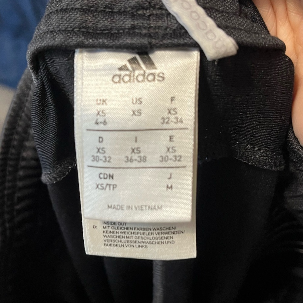 Adidas Pants - Picture 2 of 2